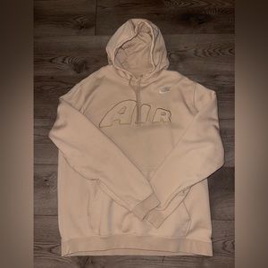 Nike MEN'S Sportswear AIR MORE UPTEMPO Pullover Hoodie